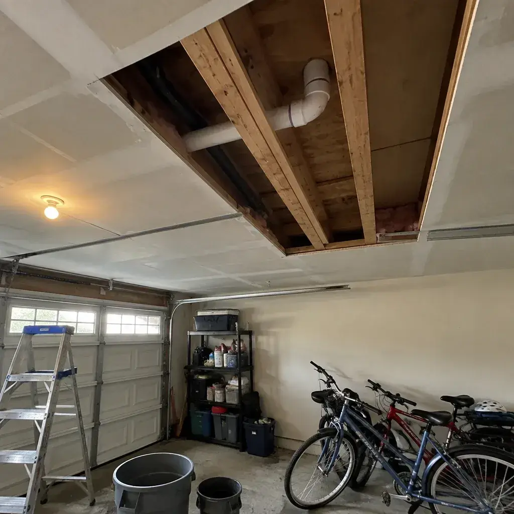 Uponor / Wirsbo Pipe Repair damaged pipe in the United States